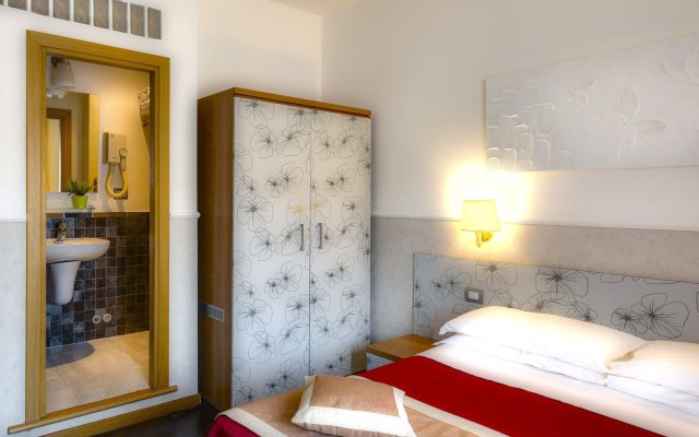 Hotel Marcantonio Rome