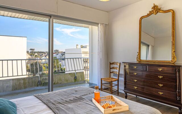 Villa Kérabus Quiberon 29366