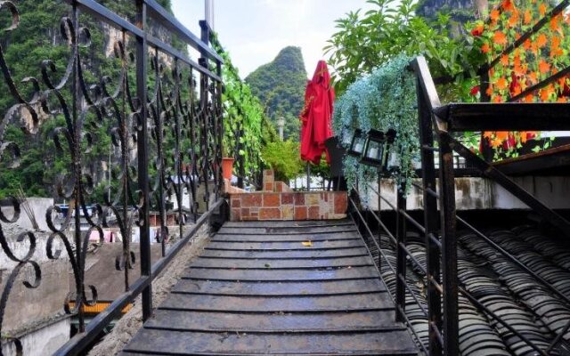 Yangshuo 131 Youth Hostel