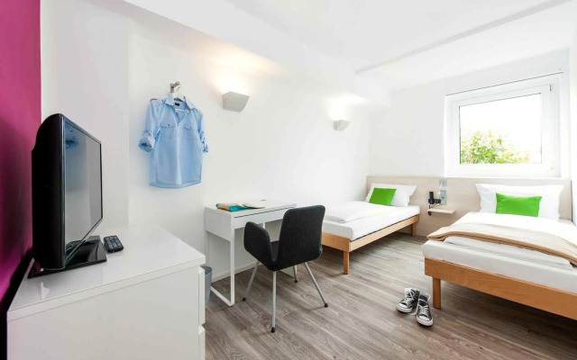 NunoHotel Köln City