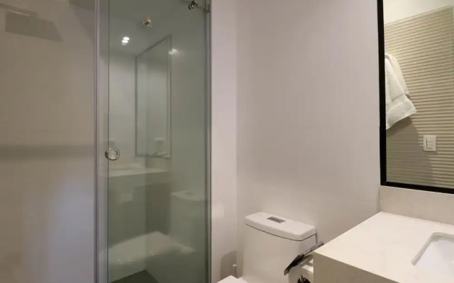 w Sensational 2BR w Perfect View in Miraflores
