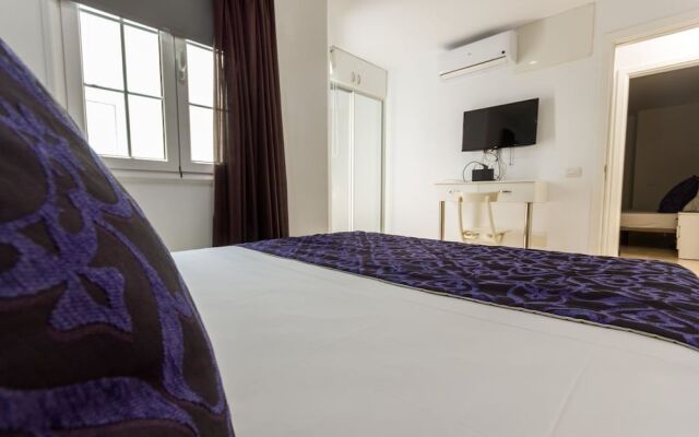 El Valle Dream Apartment