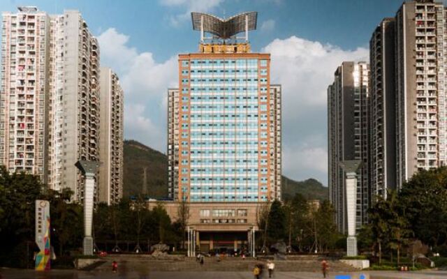 Wansheng International Hotel