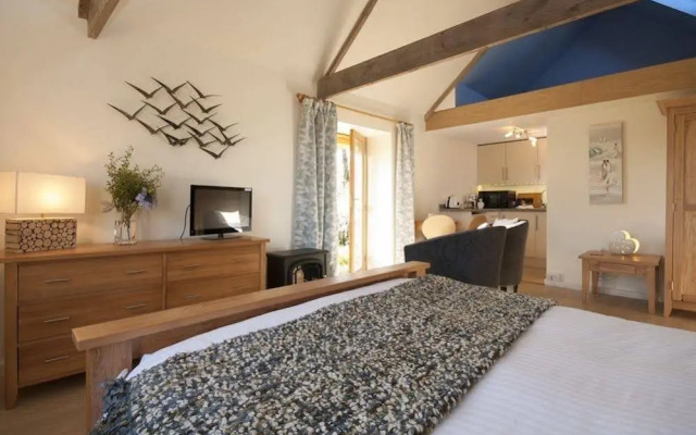 Sandhill House Country Retreat