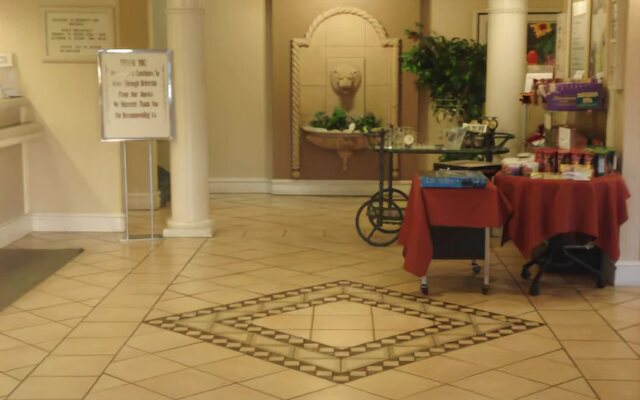 America's Inn - Houston