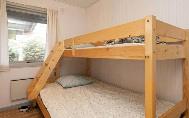 7 Person Holiday Home in Hals