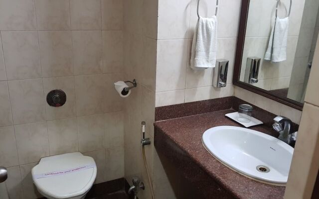 Sriyash Regency Bhagalpur