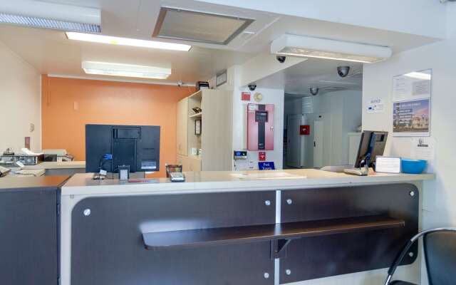 Motel 6 Weed - Mount Shasta