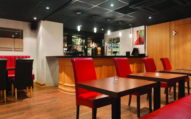 OYO Flagship London Finchley