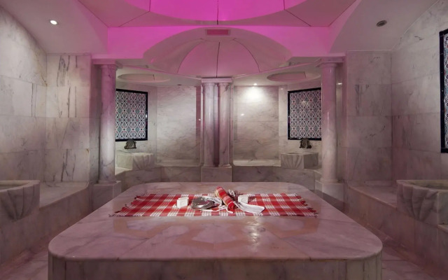 Hotel Grand Side - All Inclusive