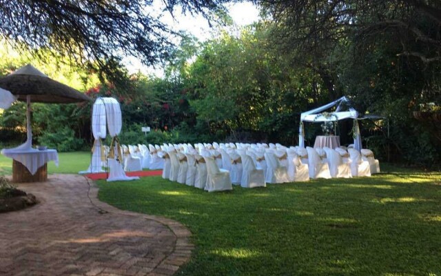 Serowe Hotel