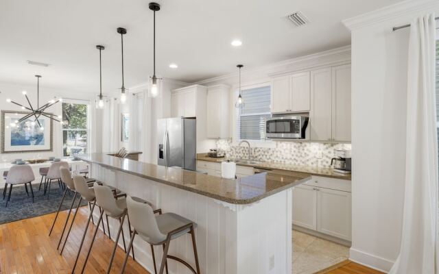 30A Beach House - Beach Ball