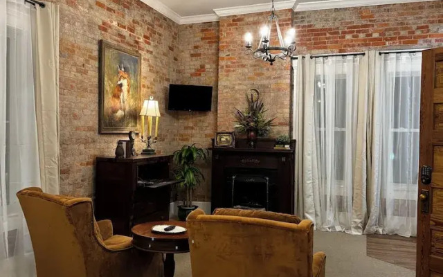 The Osceola Hotel and Event Center