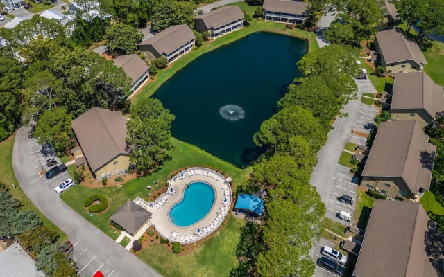 Seascape Golf Villa 34C