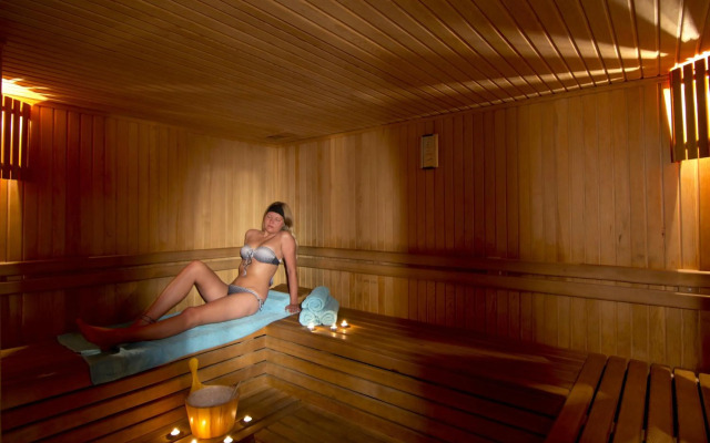 Krizantem Hotel - All Inclusive
