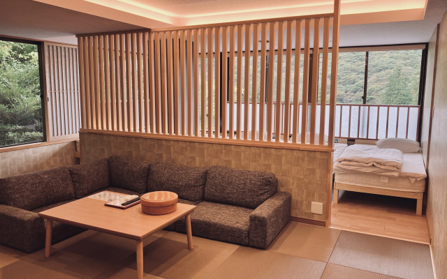 Unzen Sky Hotel