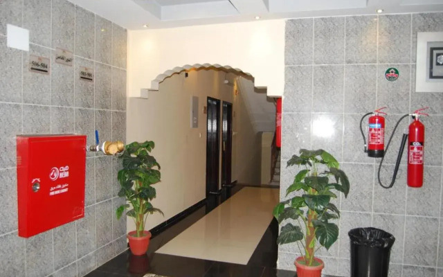 Khayal hostel for serviced apartments