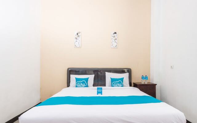 Airy Eco Malabar Gatot Subroto 45 Bandung