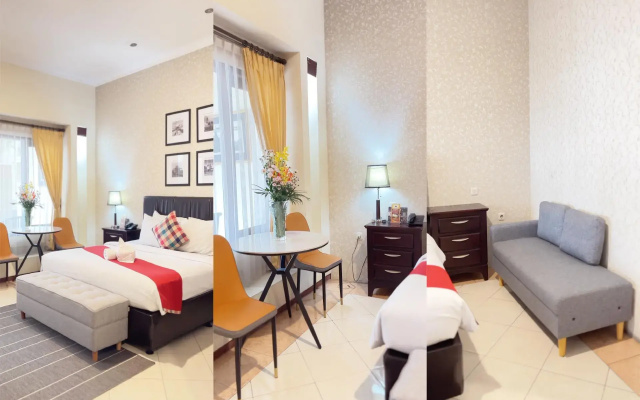 Hotel Pelangi Malang