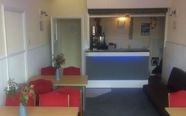 Charnley Lodge Hotel