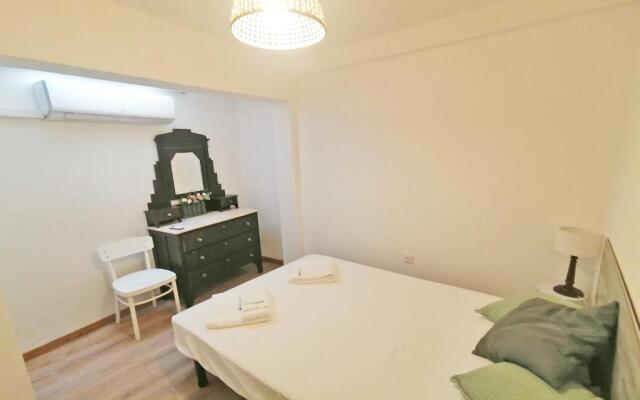 A41 Olive Tree Street 1 Bed Flat