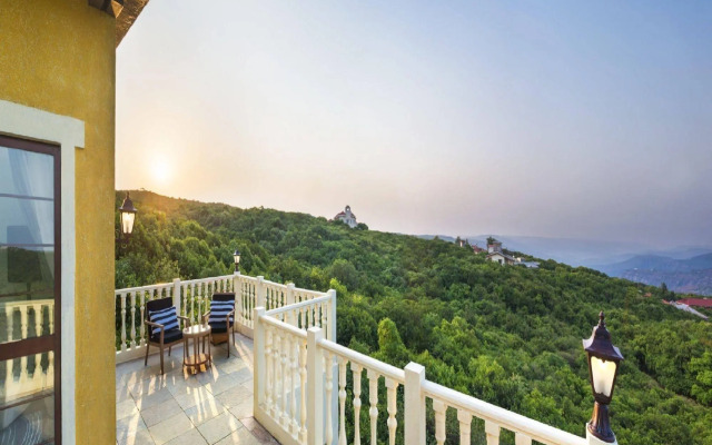 Le Méridien Mahabaleshwar Resort & Spa