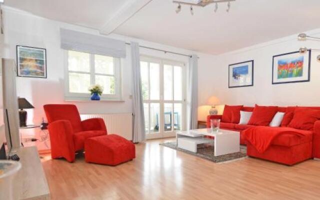 Villa Freya - Apt. 06