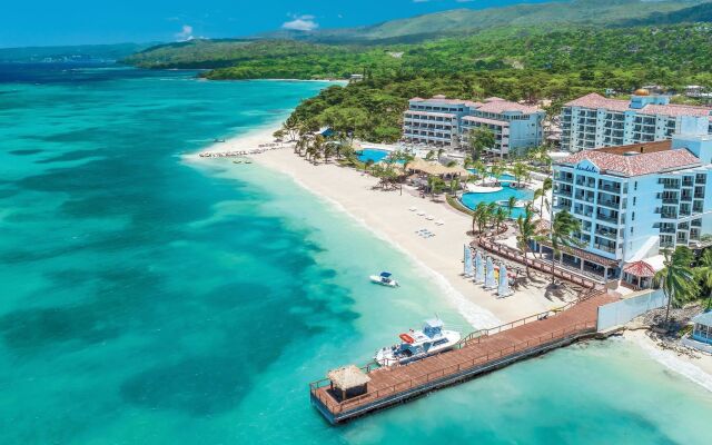 Sandals Dunns River All Inclusive