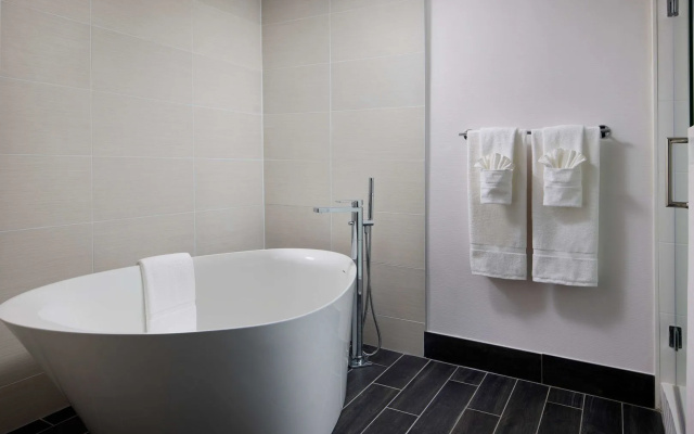 Hilton Garden Inn Las Colinas