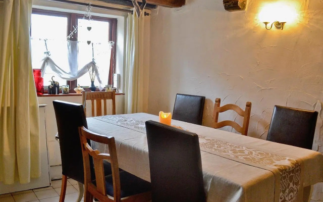 The Hideaway Cottage