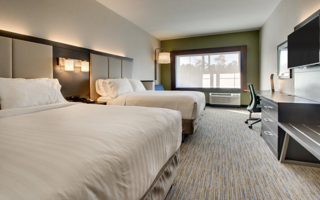 Holiday Inn Express & Suites Summerville by IHG