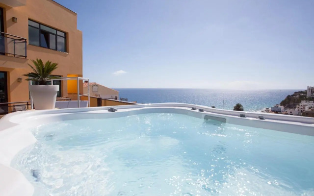 Apartment in Morro Jable, Fuerteventura 102062