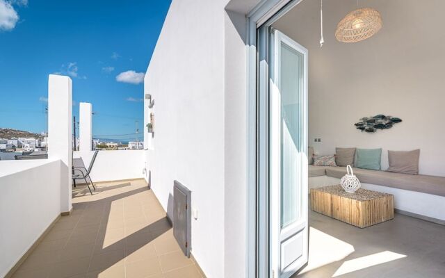 DS Traditional Villas Santorini Island