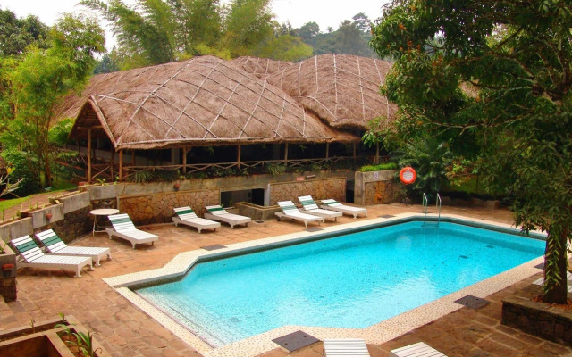 Spice Village - Cgh Earth