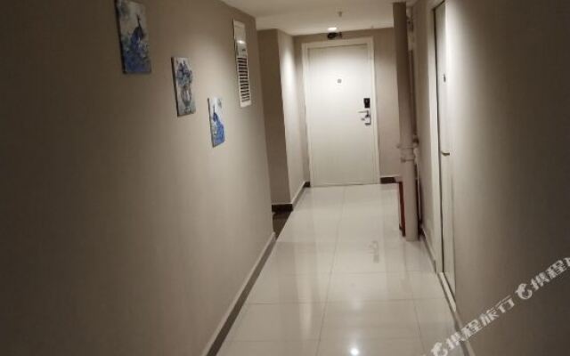 Yunshui Boutique Hotel