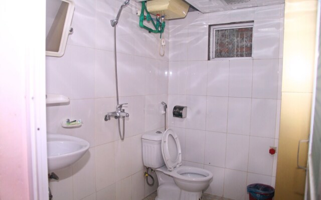 Khach San Sapa Ngay Nay