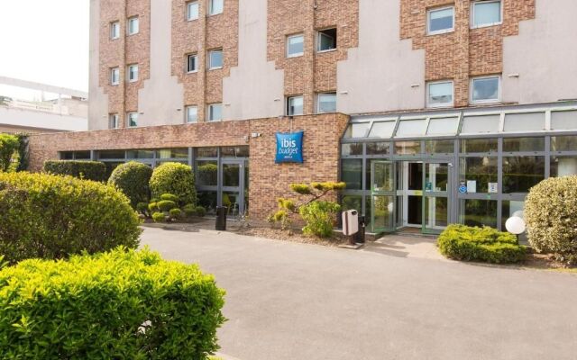 Ibis Budget Fresnes