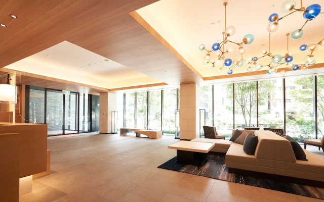 Fairfield by Marriott Osaka Namba Hotel