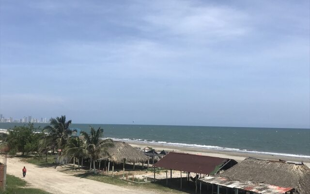 Makena La Boquilla Hostel