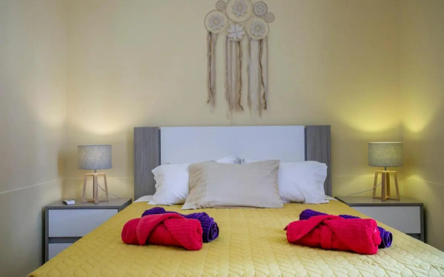 Furnas Cozy Inn