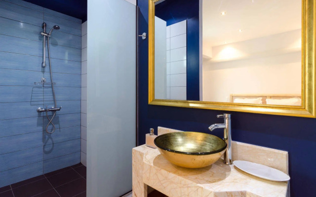 Kouvohori Villas Crete