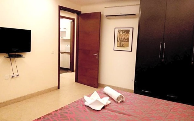 Woodpecker Service Apartments - Green Park