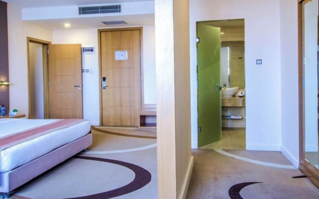 Prideinn Azure Hotel Nairobi 4