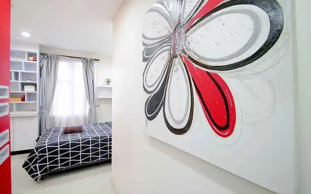 Apartemen the Lavande Residence by Aparian