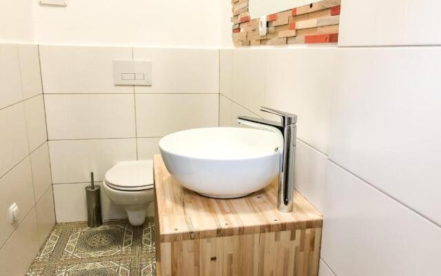 Kisas Loft by Pinch