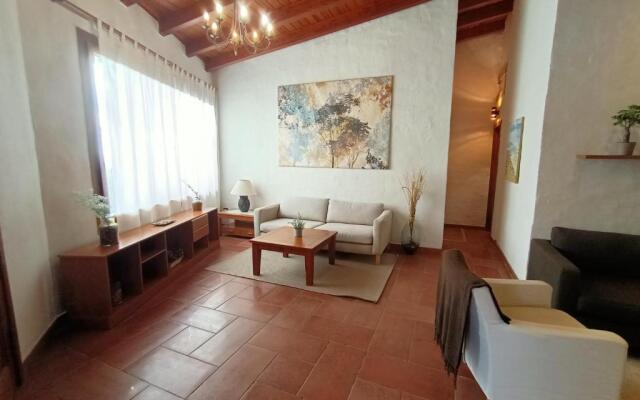 Apartamento Teide de StarApsTenerife