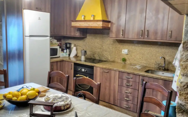 Casa Rural Os Carballos