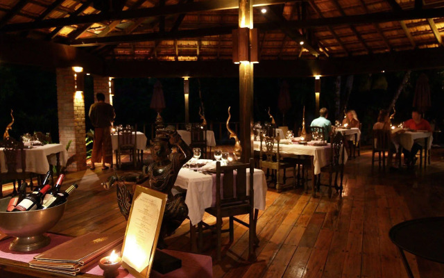 Japamala Resort by Samadhi