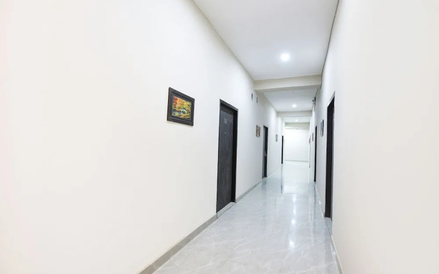 Fabexpress Mapple Suites