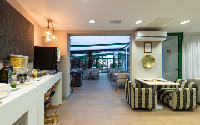 Apartamentos Don Diego